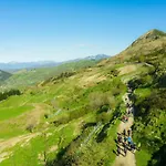 Séjour à la ferme Cuccaro Club - Val Di Vara E Cinque Terre Rocchetta di Vara