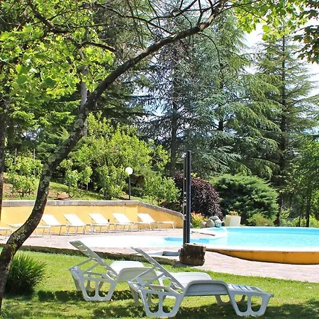 Cuccaro Club - Val Di Vara E Cinque Terre * Rocchetta di Vara