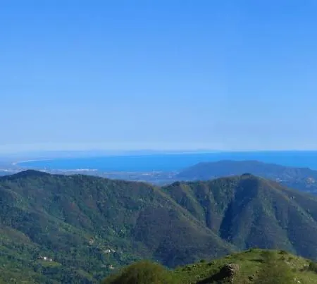 Cuccaro Club - Val Di Vara E Cinque Terre *