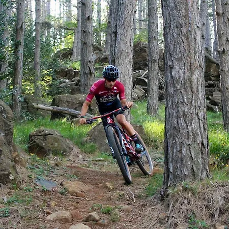 בית חווה Cuccaro Club - Val Di Vara E Cinque Terre Rocchetta di Vara