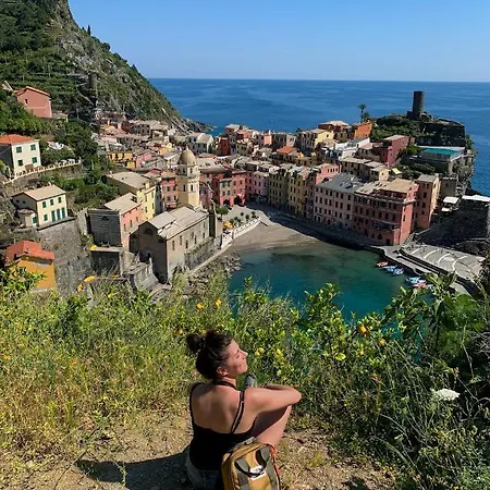 Cuccaro Club - Val Di Vara E Cinque Terre *