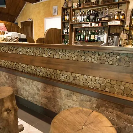 Cuccaro Club Farm stay Rocchetta di Vara