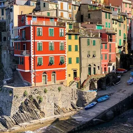 Cuccaro Club - Val Di Vara E Cinque Terre *