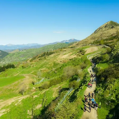 Farm stay Cuccaro Club Rocchetta di Vara