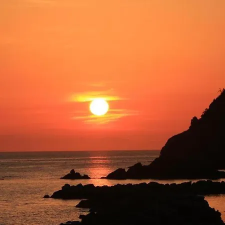Фермерский дом Cuccaro Club - Val Di Vara E Cinque Terre Роккетта-ди-Вара