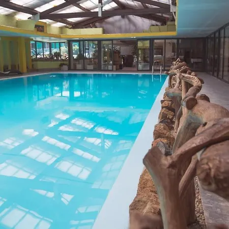Cuccaro Club Farm stay