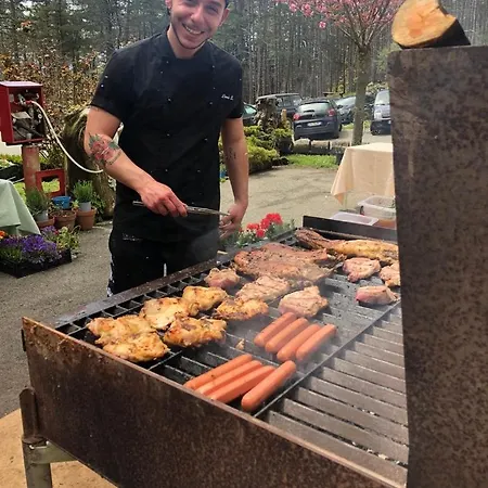 בית חווה Cuccaro Club - Val Di Vara E Cinque Terre Rocchetta di Vara