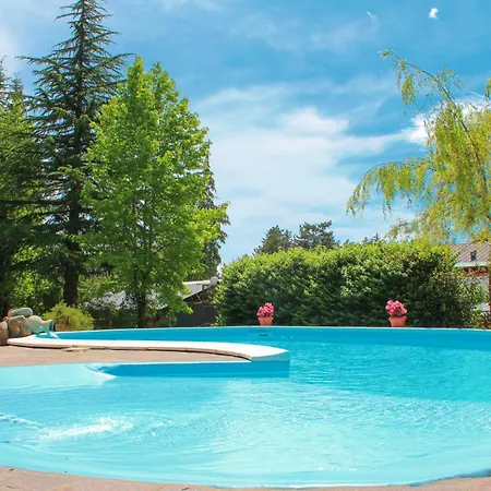 Alloggio per agriturismo Cuccaro Club