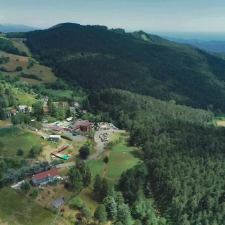 Cuccaro Club Alloggio per agriturismo