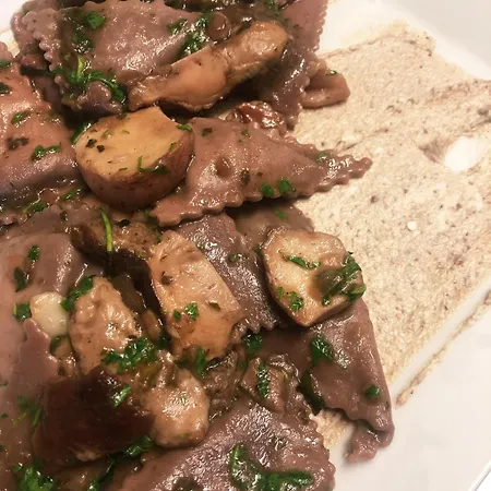 Çiftlik konaklama Cuccaro Club - Val Di Vara E Cinque Terre *