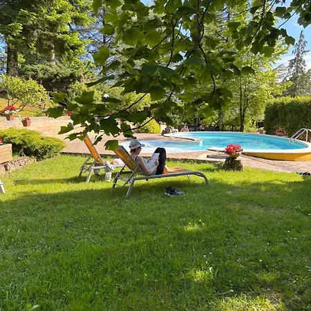 Cuccaro Club - Val Di Vara E Cinque Terre Фермерский дом