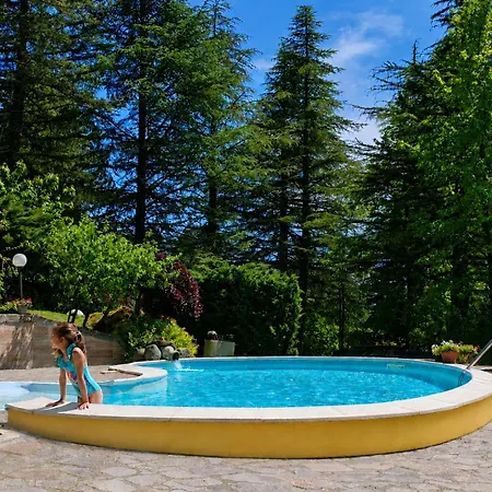 Cuccaro Club - Val Di Vara E Cinque Terre * Rocchetta di Vara