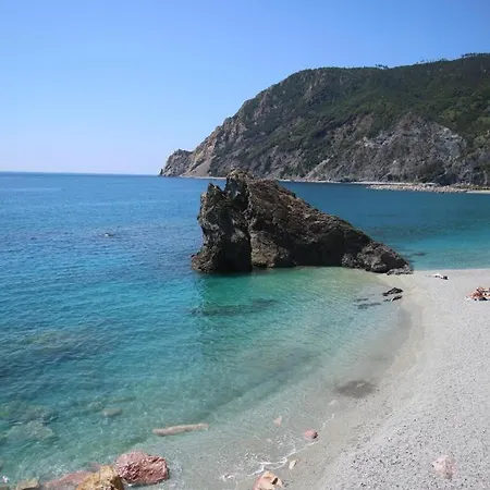 Κατάλυμα σε φάρμα Cuccaro Club - Val Di Vara E Cinque Terre *