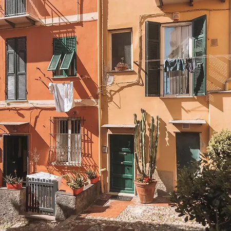 Cuccaro Club - Val Di Vara E Cinque Terre