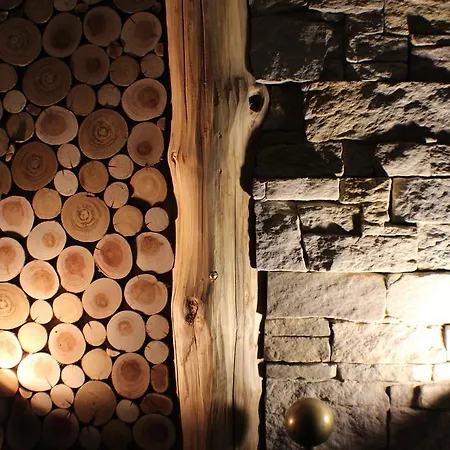 Alloggio per agriturismo Cuccaro Club Rocchetta di Vara