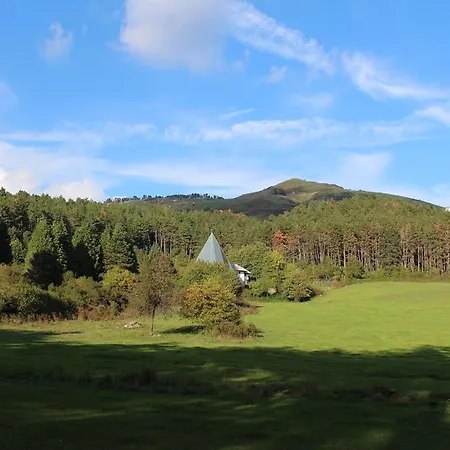 Alloggio per agriturismo Cuccaro Club Rocchetta di Vara