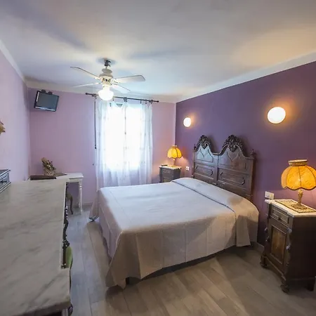 Фермерский дом Cuccaro Club - Val Di Vara E Cinque Terre *