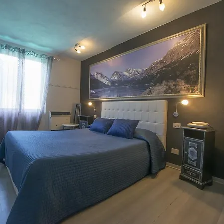 Cuccaro Club - Val Di Vara E Cinque Terre Rocchetta di Vara