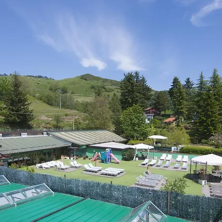 Farm stay Cuccaro Club
