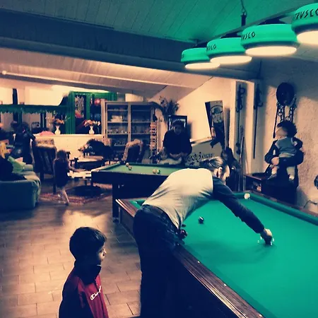 Cuccaro Club *