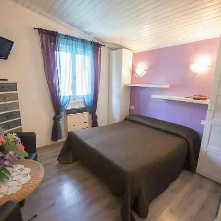 Cuccaro Club - Val Di Vara E Cinque Terre Роккетта-ди-Вара