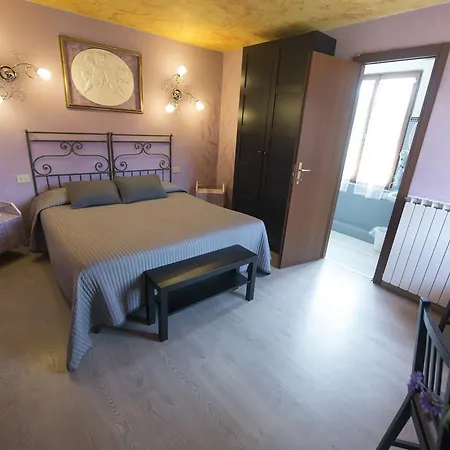 Cuccaro Club Farm stay