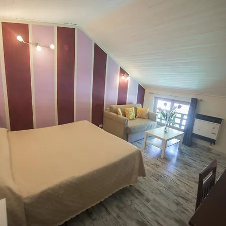 Cuccaro Club Alloggio per agriturismo *