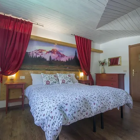 Alloggio per agriturismo Cuccaro Club