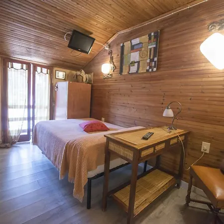 Cuccaro Club Alloggio per agriturismo *