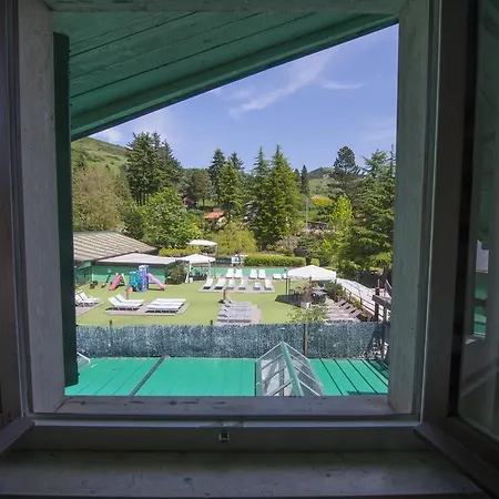 Cuccaro Club - Val Di Vara E Cinque Terre *