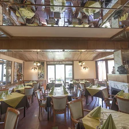 Alloggio per agriturismo Cuccaro Club