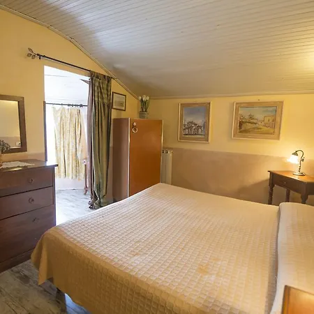 Alloggio per agriturismo Cuccaro Club
