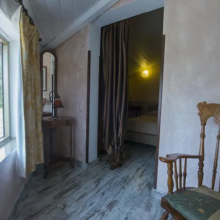 Alloggio per agriturismo Cuccaro Club