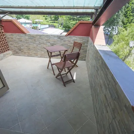 Cuccaro Club Farm stay