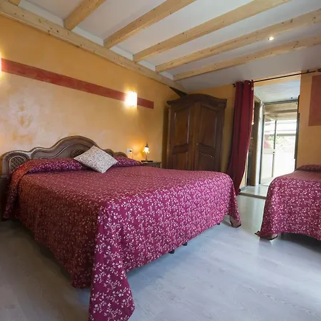 Cuccaro Club Alloggio per agriturismo *