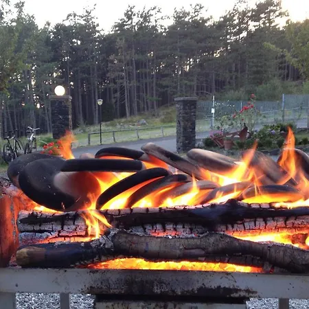 Cuccaro Club - Val Di Vara E Cinque Terre *