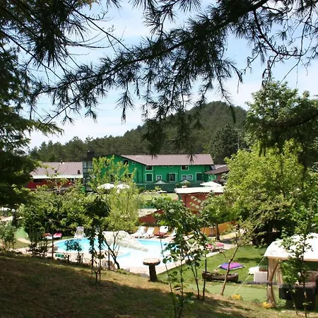 Cuccaro Club Farm stay Rocchetta di Vara