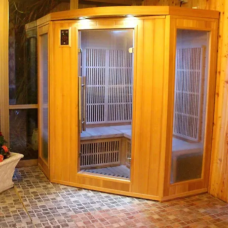 Séjour à la ferme Cuccaro Club - Val Di Vara E Cinque Terre