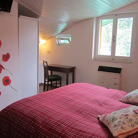 Séjour à la ferme Cuccaro Club - Val Di Vara E Cinque Terre *