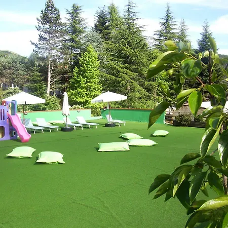 Cuccaro Club Alloggio per agriturismo