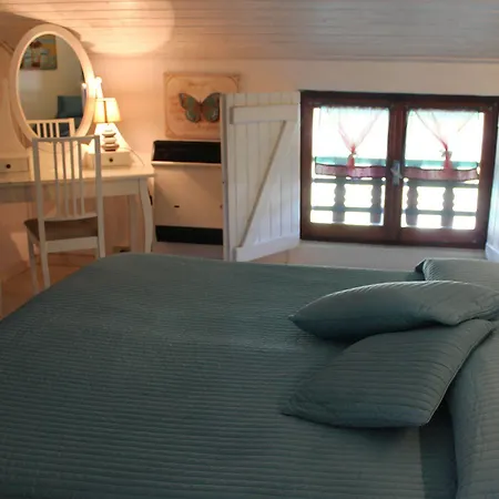 Séjour à la ferme Cuccaro Club - Val Di Vara E Cinque Terre Rocchetta di Vara