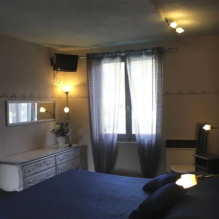 Cuccaro Club - Val Di Vara E Cinque Terre Κατάλυμα σε φάρμα