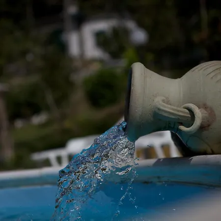 Cuccaro Club - Val Di Vara E Cinque Terre בית חווה