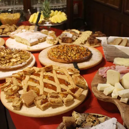 Cuccaro Club Alloggio per agriturismo