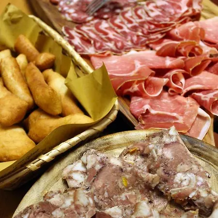 Cuccaro Club - Val Di Vara E Cinque Terre Vakantieboerderij