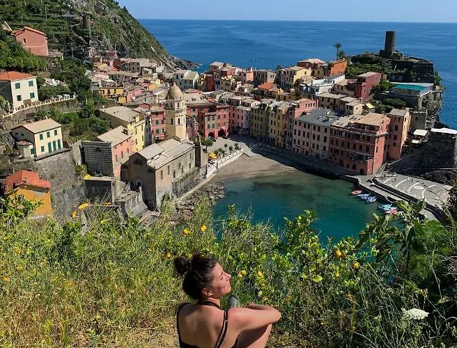 Cuccaro Club - Val Di Vara E Cinque Terre *