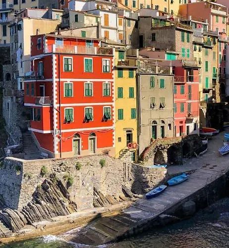 Cuccaro Club - Val Di Vara E Cinque Terre *