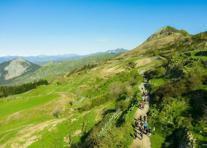 Κατάλυμα σε φάρμα Cuccaro Club - Val Di Vara E Cinque Terre Rocchetta di Vara