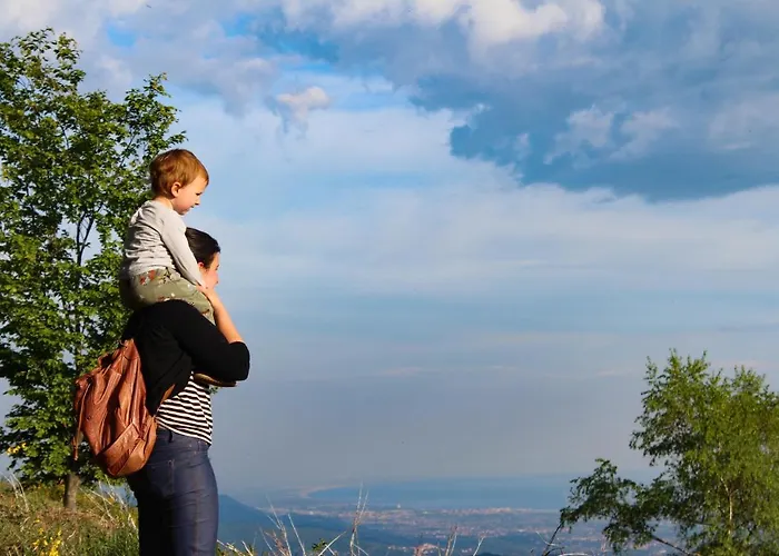 Cuccaro Club - Val Di Vara E Cinque Terre مزرعة للإقامة
