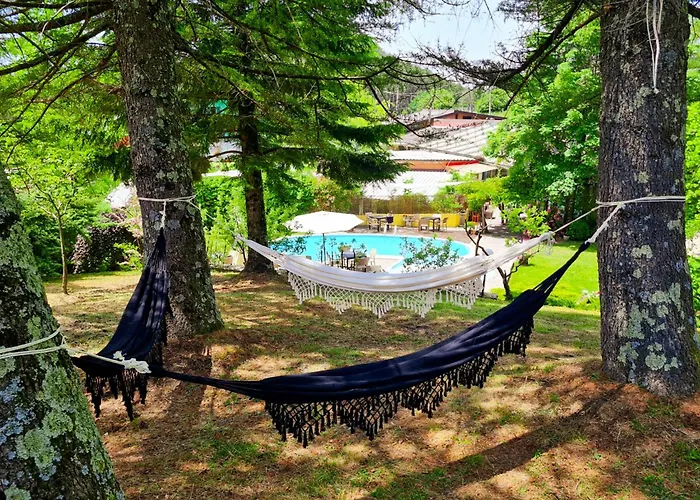 Cuccaro Club - Val Di Vara E Cinque Terre Rocchetta di Vara